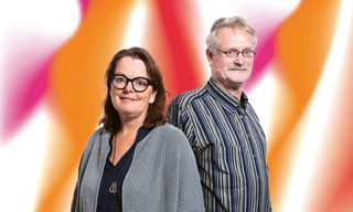 Brigitte Spieler Stiftung & Detmar und Wilma Reinecke Stiftung