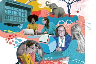 Familie Wagenmann Stiftung