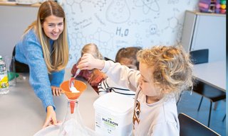 Klaus-Peter Beckmann Stiftung